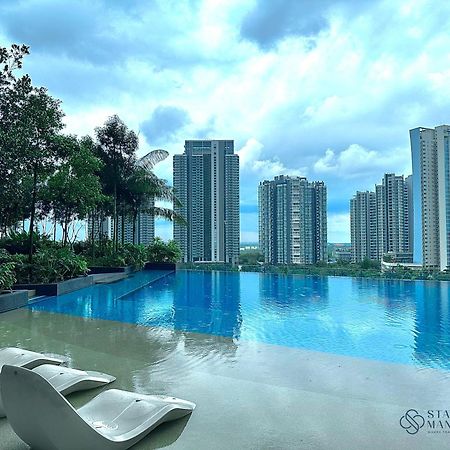 The Elysia Suites ヌサジャヤ エクステリア 写真