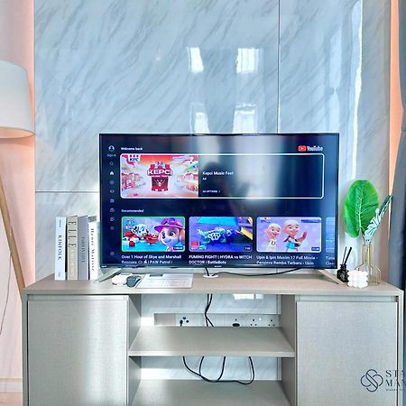 The Elysia Suites ヌサジャヤ エクステリア 写真