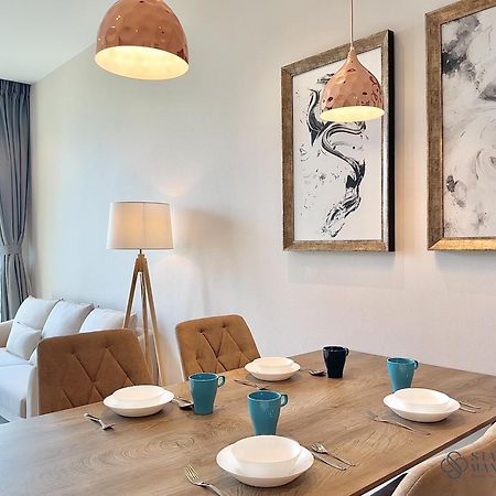 The Elysia Suites ヌサジャヤ エクステリア 写真