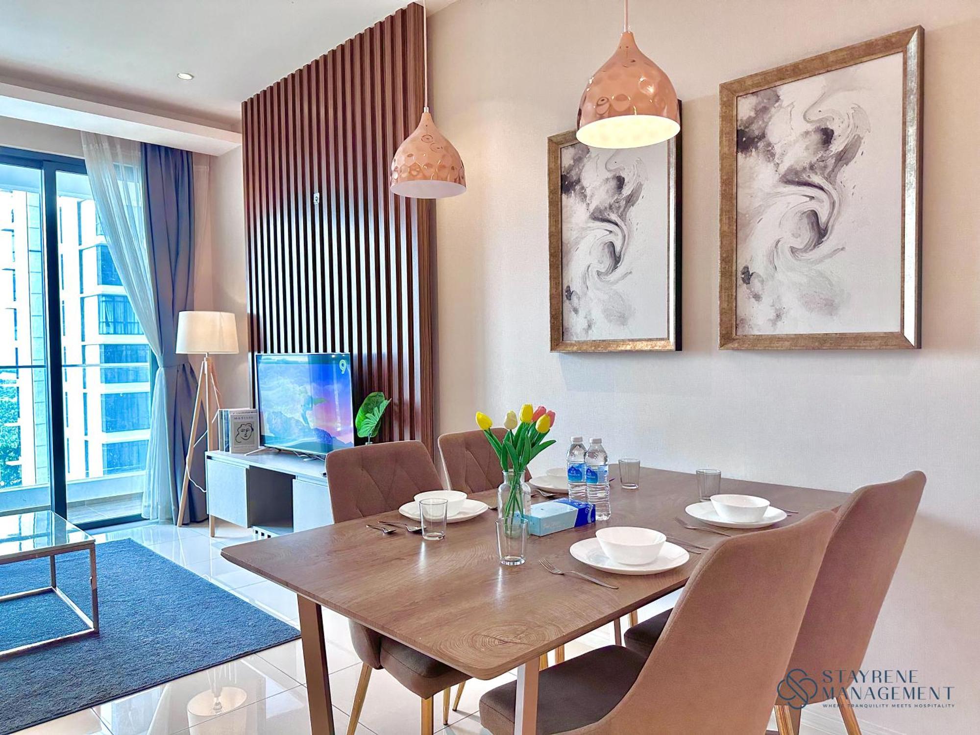 The Elysia Suites ヌサジャヤ 部屋 写真