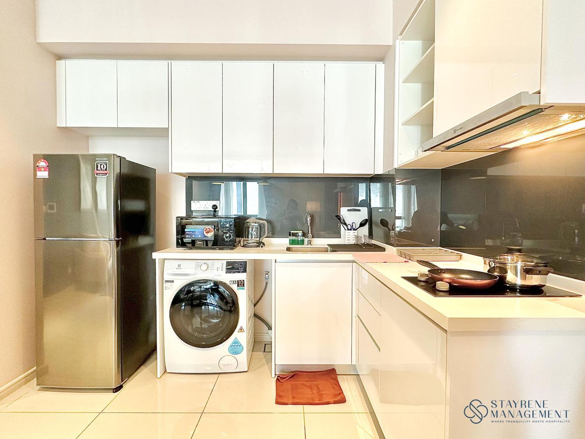 The Elysia Suites ヌサジャヤ 部屋 写真