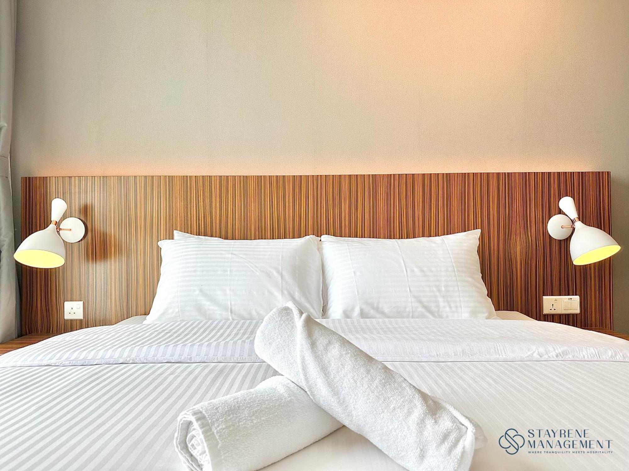 The Elysia Suites ヌサジャヤ 部屋 写真