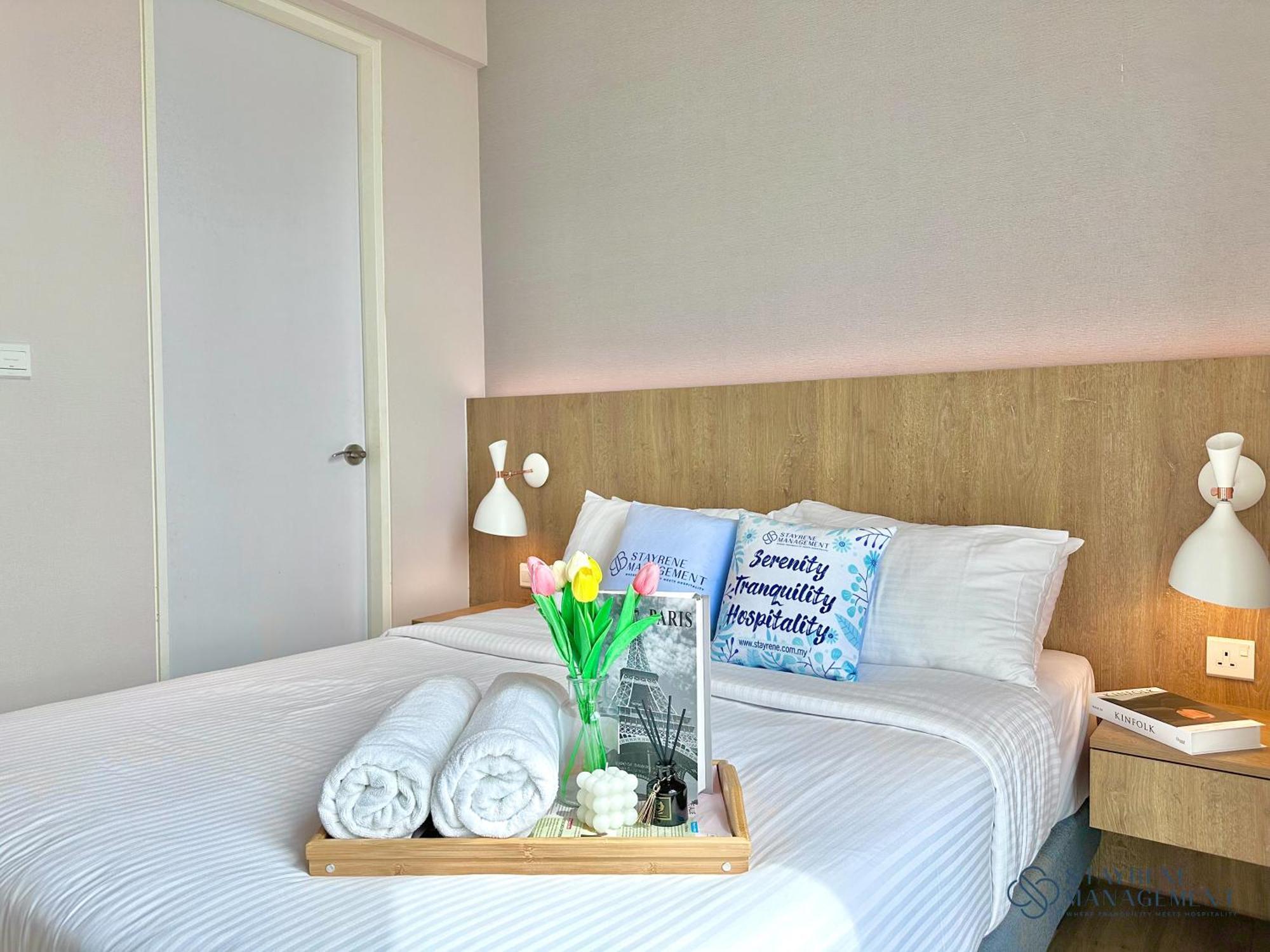 The Elysia Suites ヌサジャヤ 部屋 写真