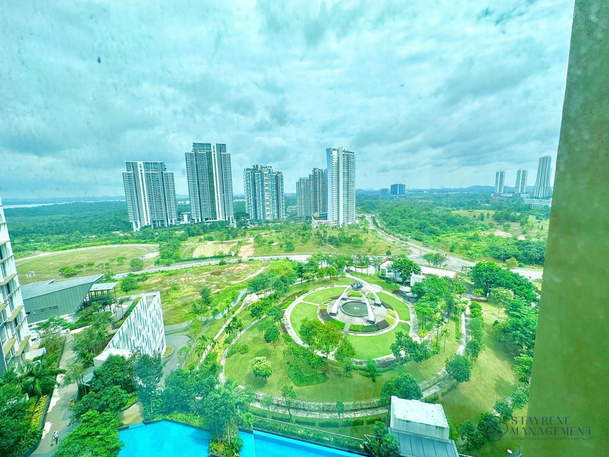 The Elysia Suites ヌサジャヤ 部屋 写真