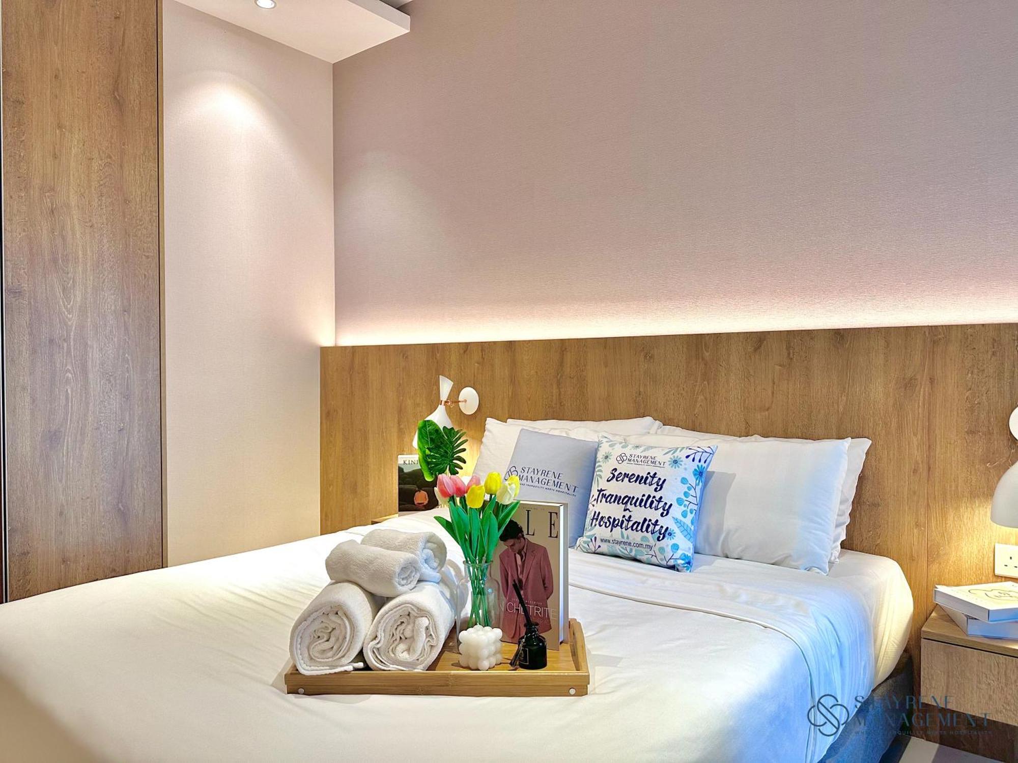 The Elysia Suites ヌサジャヤ 部屋 写真