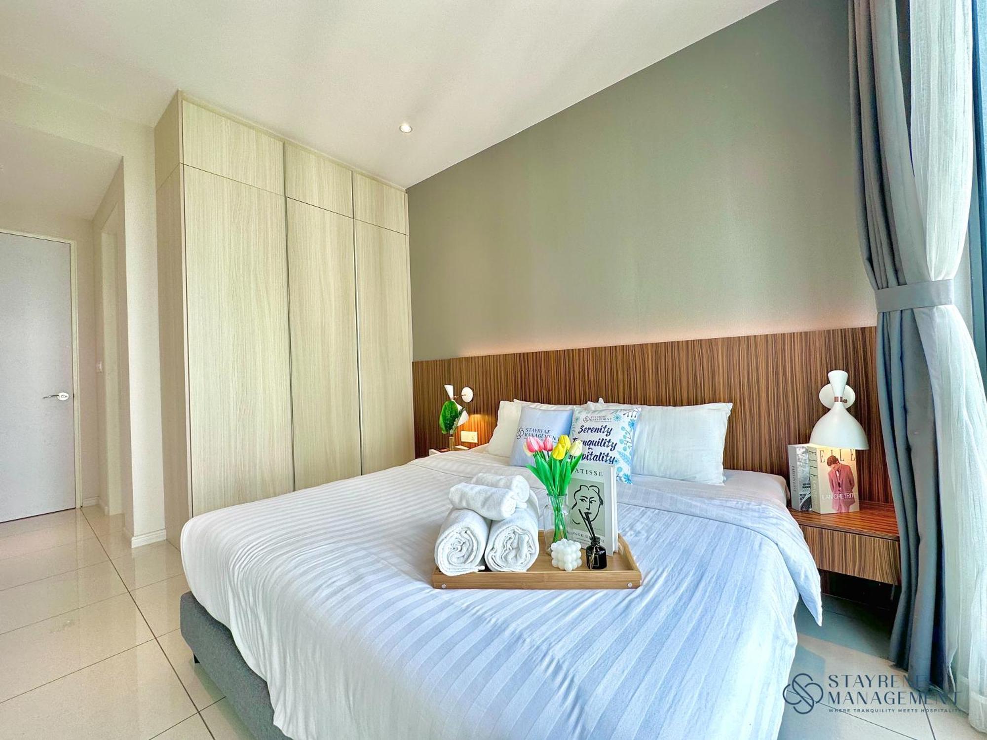 The Elysia Suites ヌサジャヤ 部屋 写真