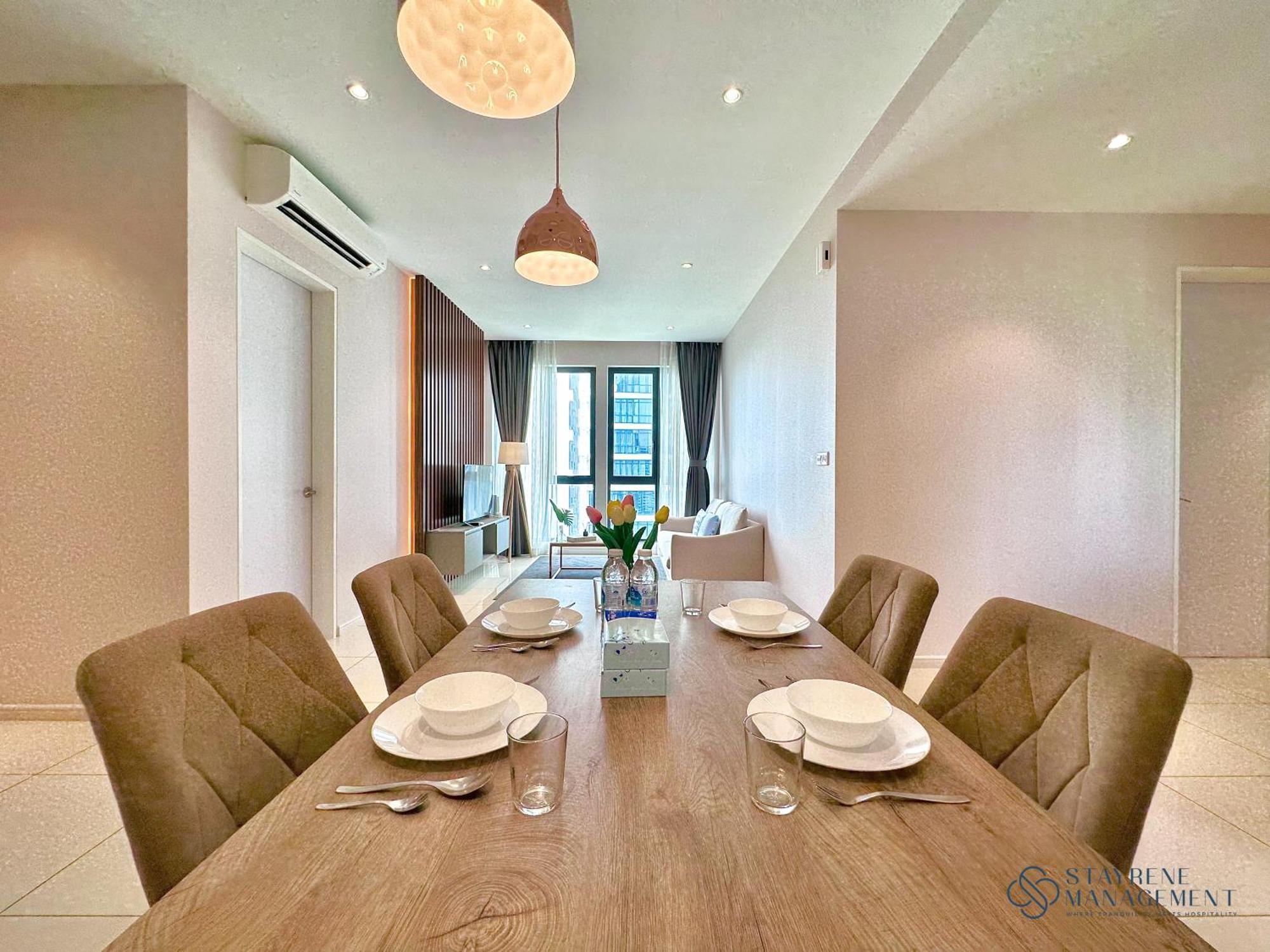 The Elysia Suites ヌサジャヤ 部屋 写真