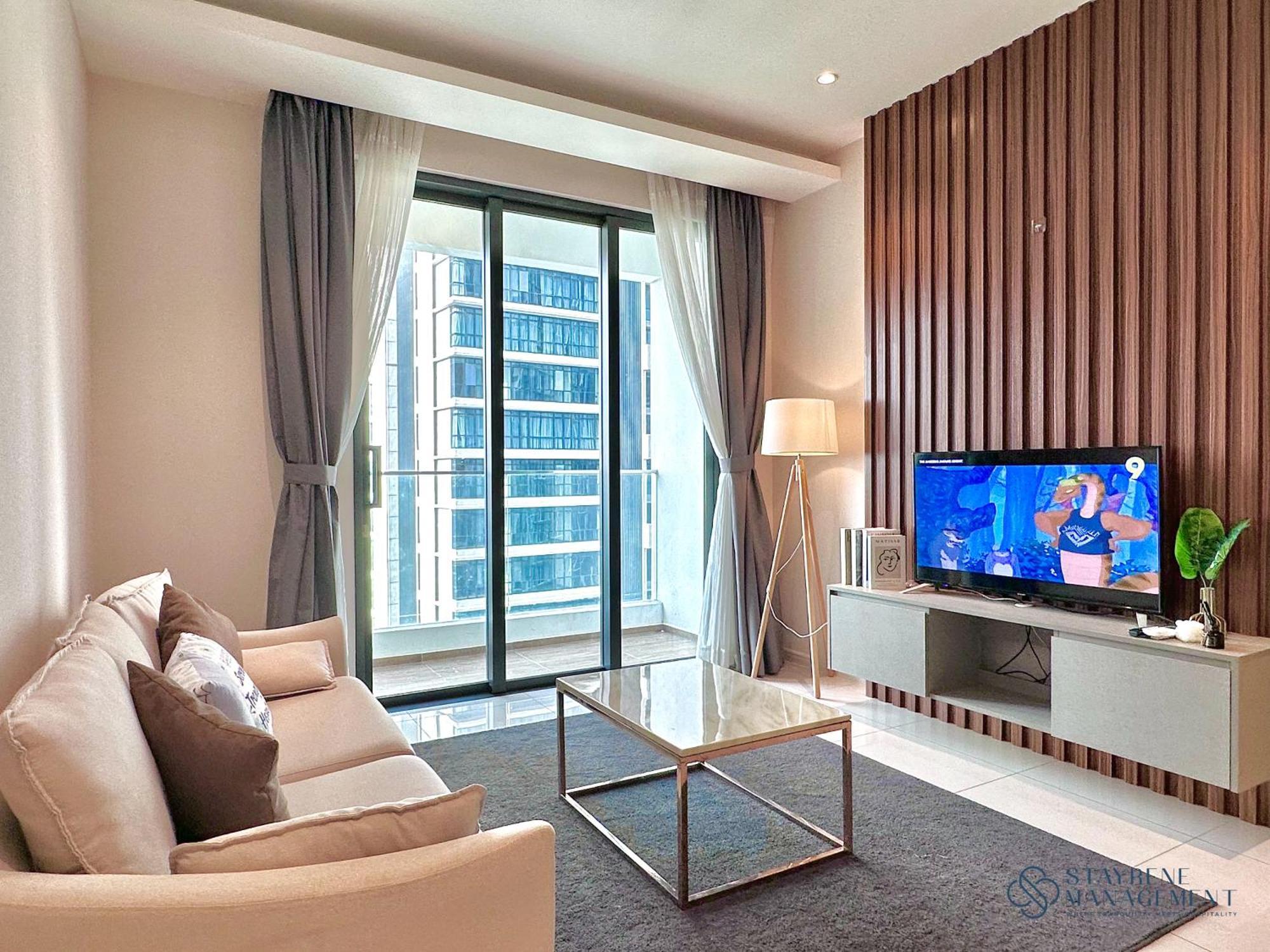 The Elysia Suites ヌサジャヤ 部屋 写真