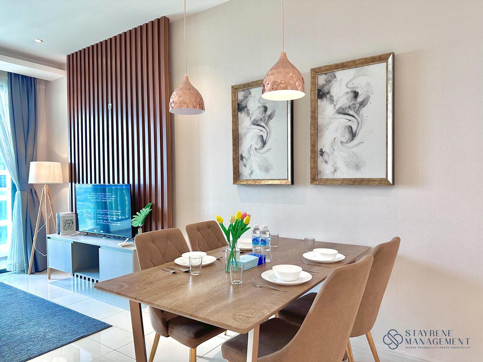 The Elysia Suites ヌサジャヤ 部屋 写真
