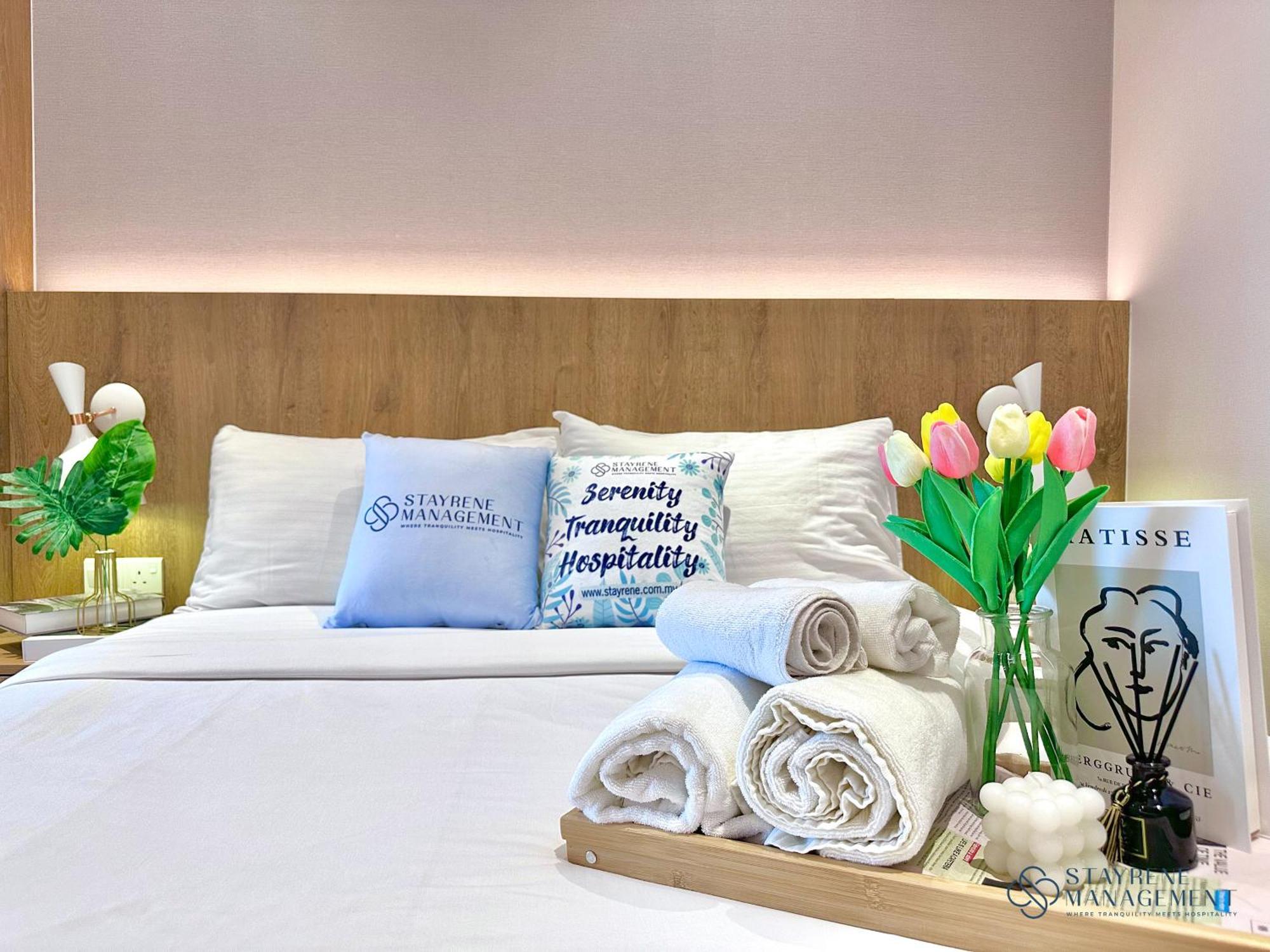 The Elysia Suites ヌサジャヤ 部屋 写真