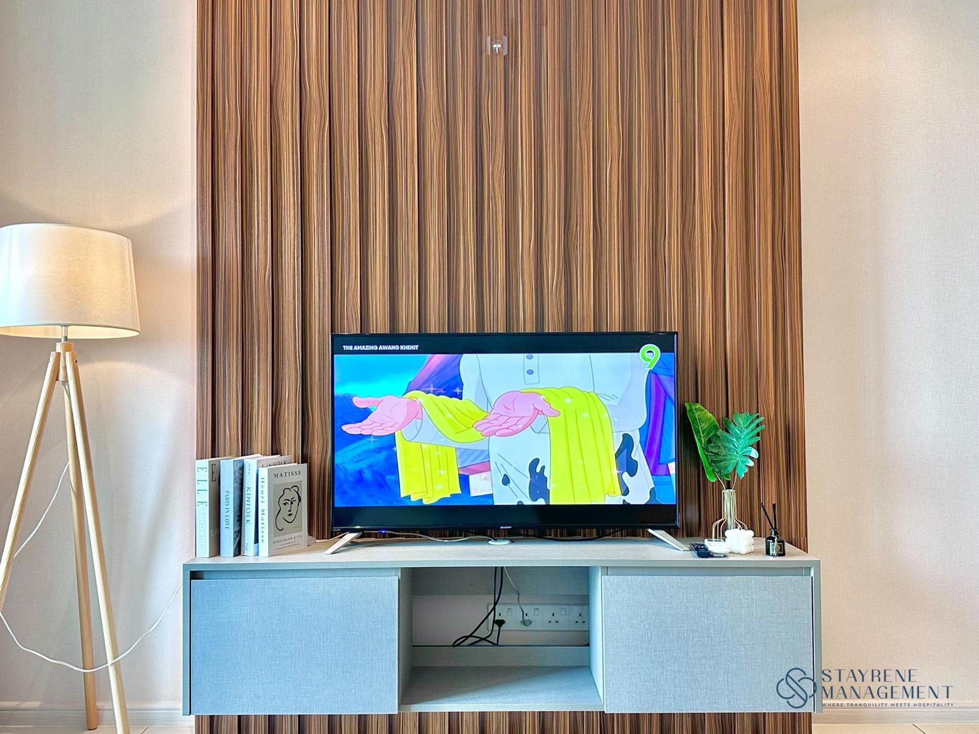 The Elysia Suites ヌサジャヤ 部屋 写真