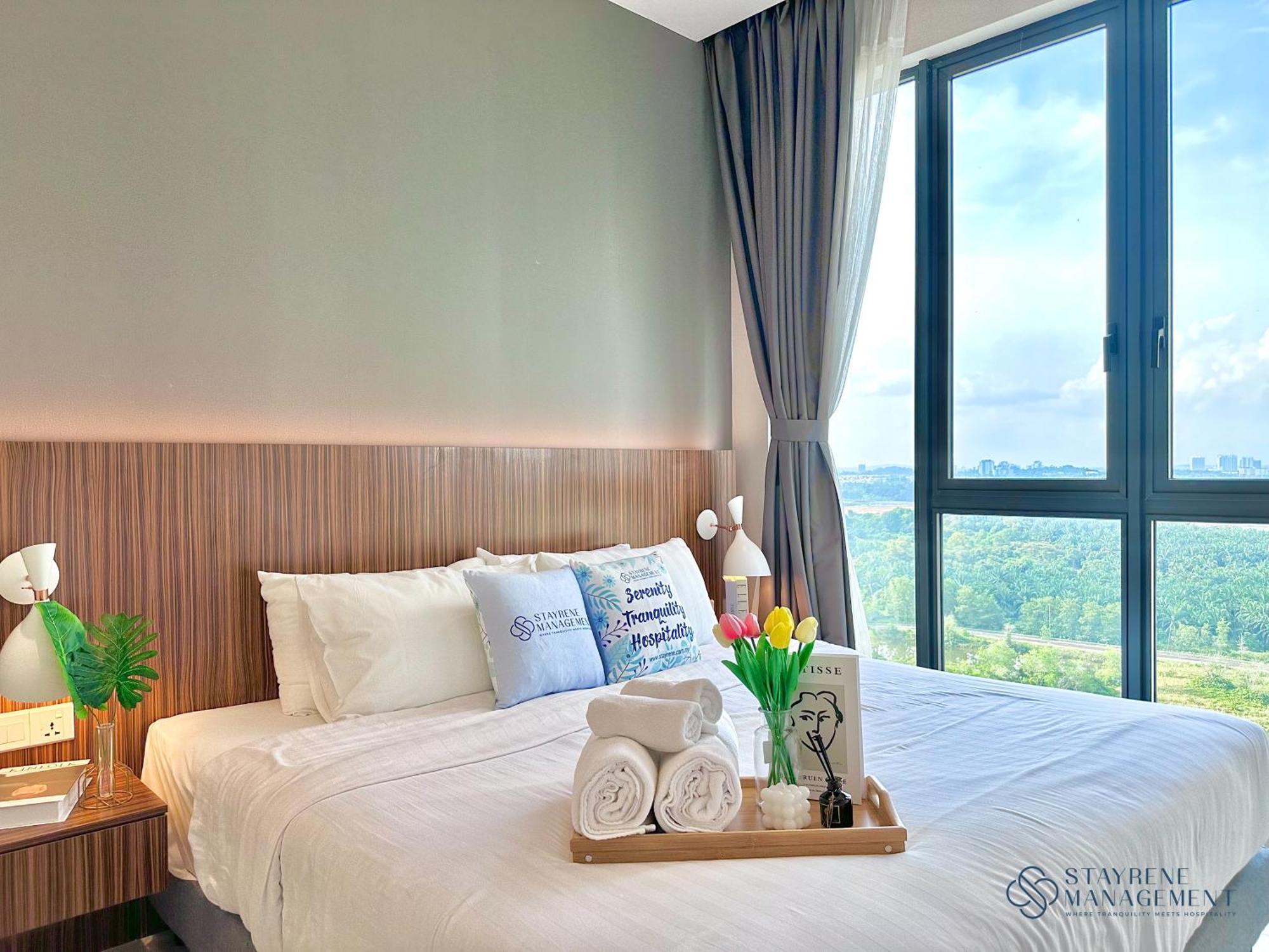 The Elysia Suites ヌサジャヤ 部屋 写真