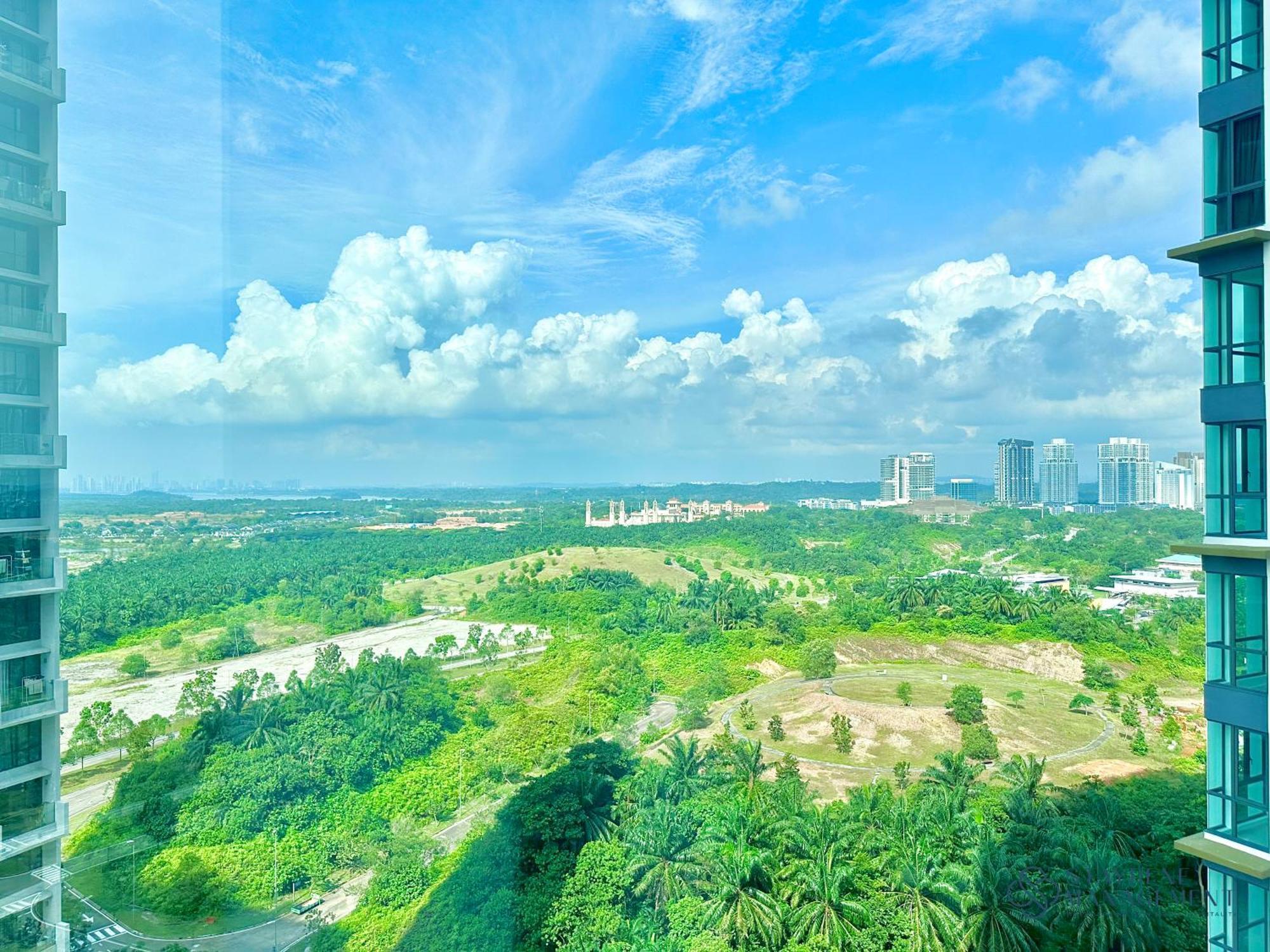 The Elysia Suites ヌサジャヤ 部屋 写真
