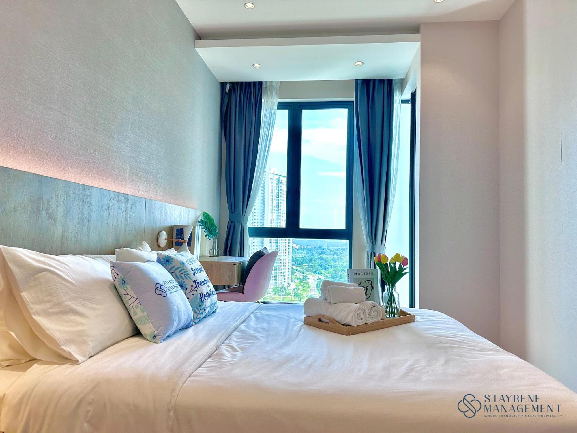 The Elysia Suites ヌサジャヤ エクステリア 写真