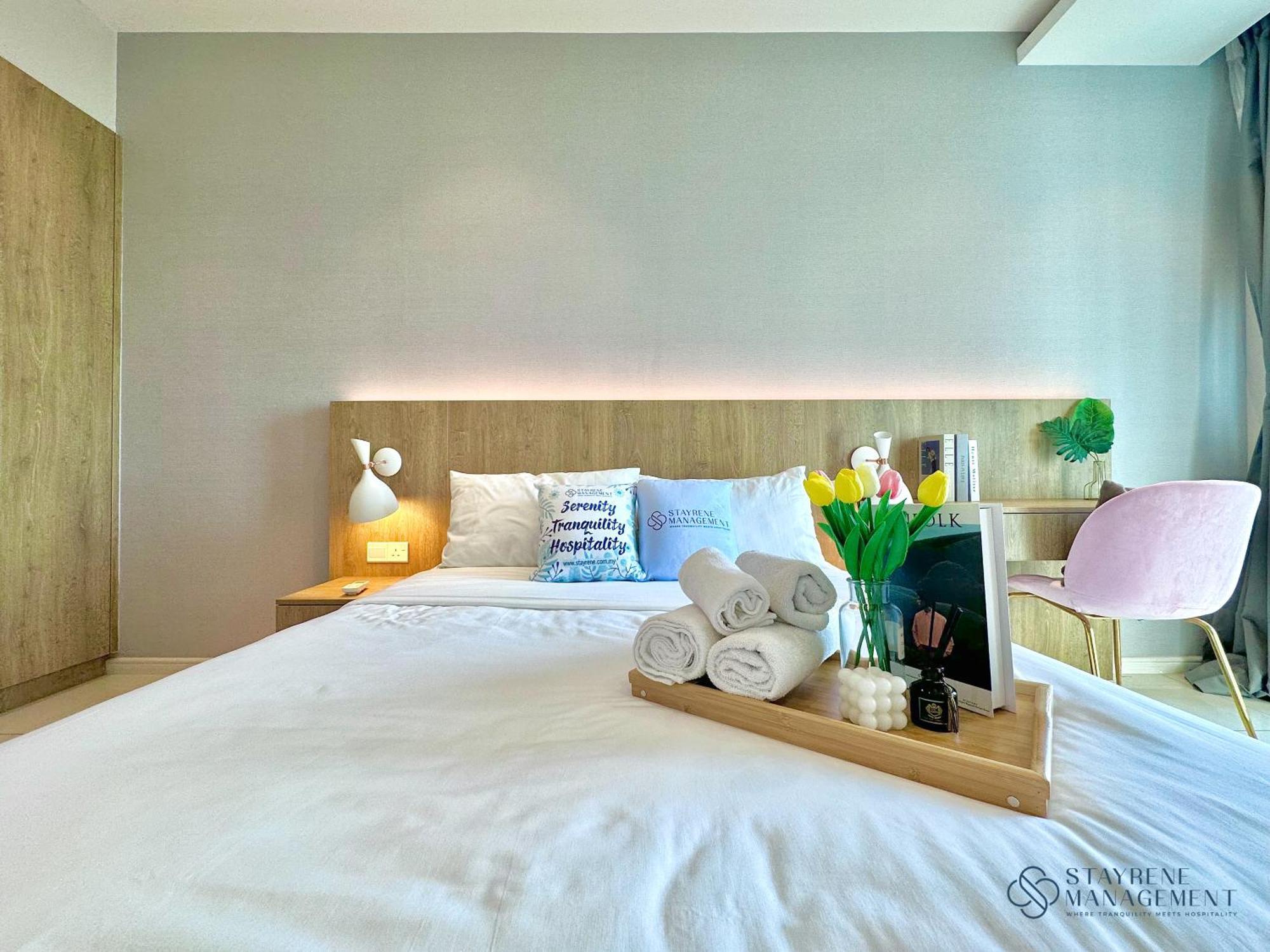 The Elysia Suites ヌサジャヤ エクステリア 写真