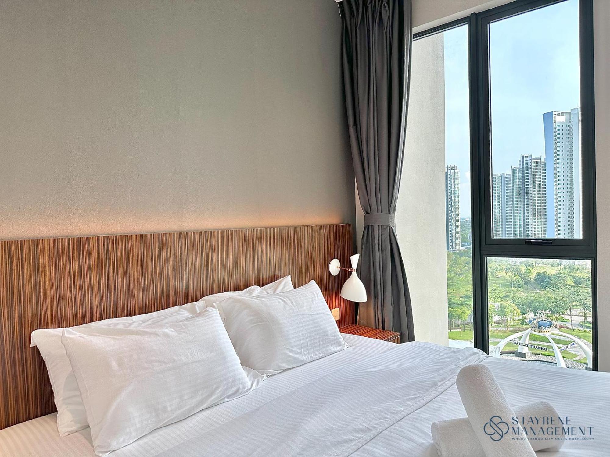 The Elysia Suites ヌサジャヤ エクステリア 写真