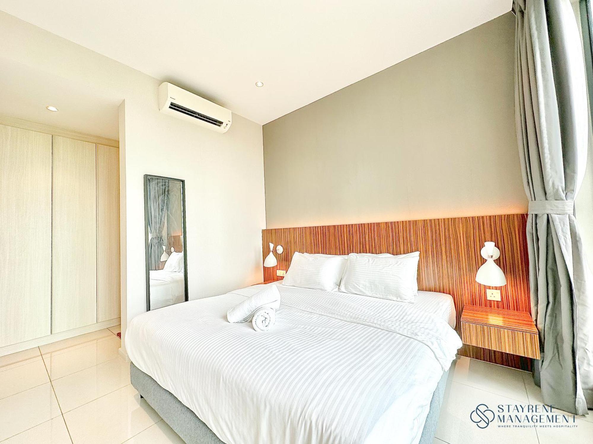 The Elysia Suites ヌサジャヤ エクステリア 写真