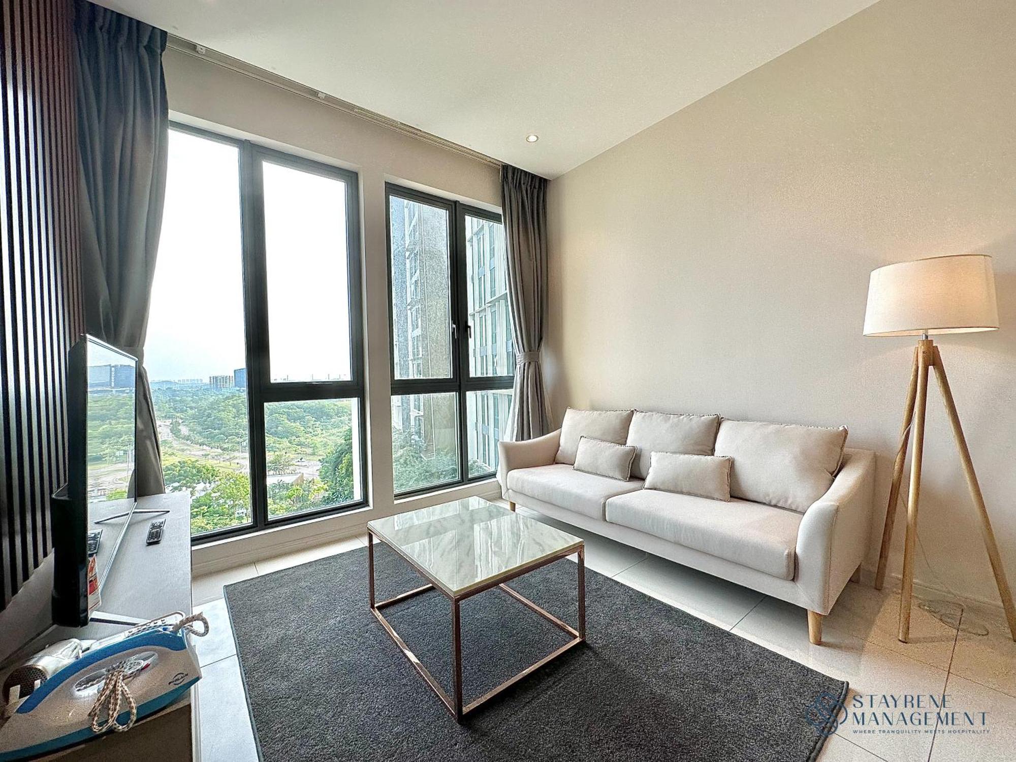 The Elysia Suites ヌサジャヤ エクステリア 写真